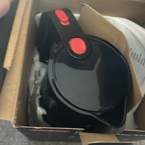 Bodum Bistro electric water Kettle - Picture 5 of 5